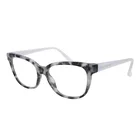 KUAN FASHION Brand Designer 2019 Plastic Square Frame Presbyopic Glasses Blue Light Blocking Glasses Reading Glass For Men Women