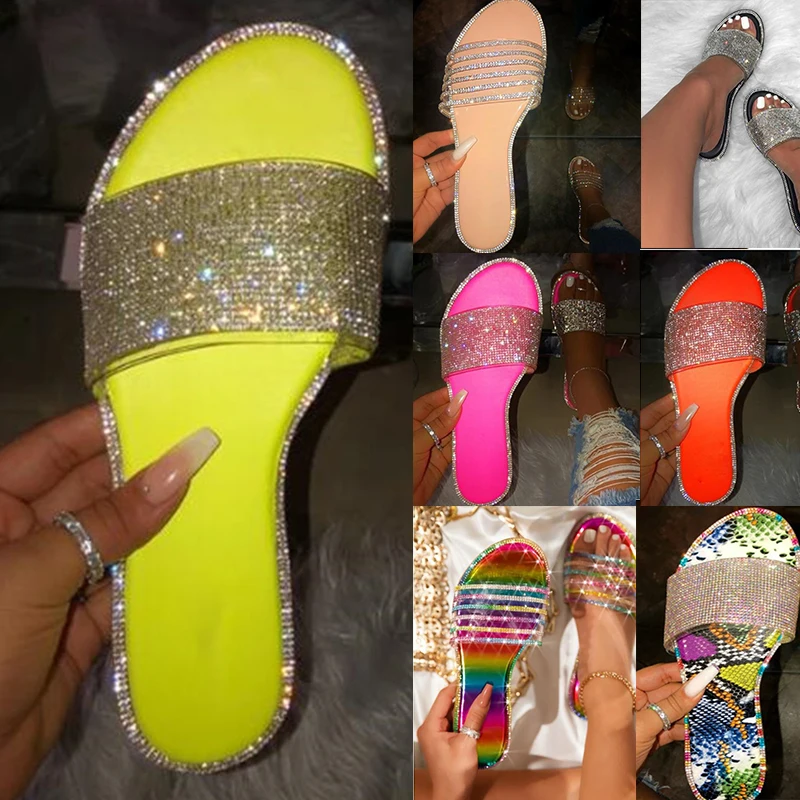 sandalias de mujer 2020 new sandals flat ladies slippers women's ladies shoes, Customized color
sandalias de mujer 2020 new sandals flat ladies slippers women's ladies shoes, Customized color