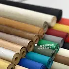 0.55mm Advanced Washable Kraft Paper For Making Bag and DIY Bag