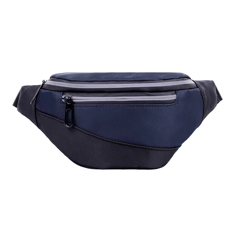 Stylish Simple Panelled Multi-Colors Mini Crossbody Messenger Single Shoulder Chest Bag Waistbag Waist Fanny Pack, 9 colors
Stylish Simple Panelled Multi-Colors Mini Crossbody Messenger Single Shoulder Chest Bag Waistbag Waist Fanny Pack, 9 colors