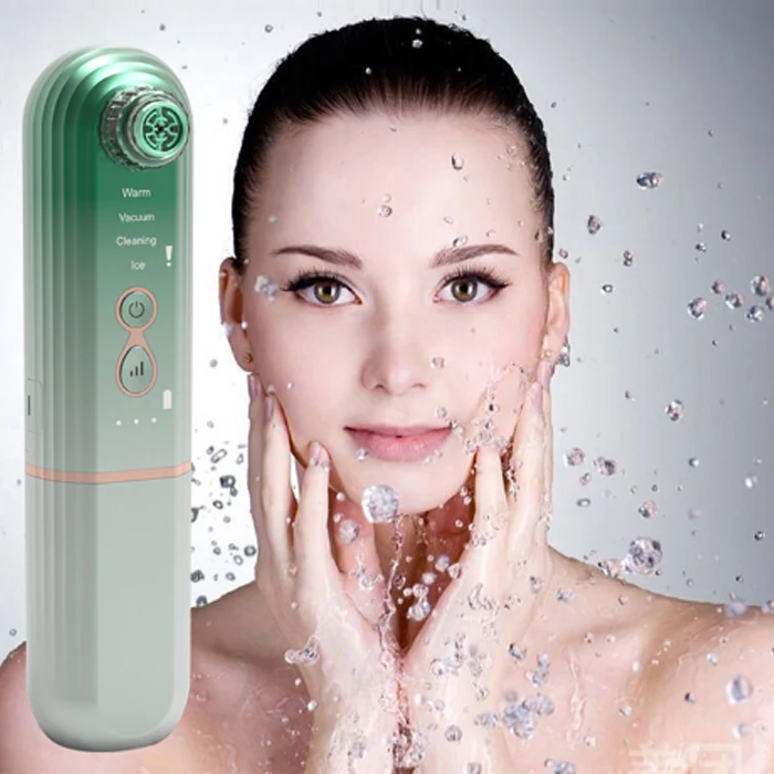 2021 Home use Oxygen Water Facial Cleaning Blackhead Remover Beauty Small Bubble Blackhead Remover beauty machine in stock
2021 Home use Oxygen Water Facial Cleaning Blackhead Remover Beauty Small Bubble Blackhead Remover beauty machine in stock
