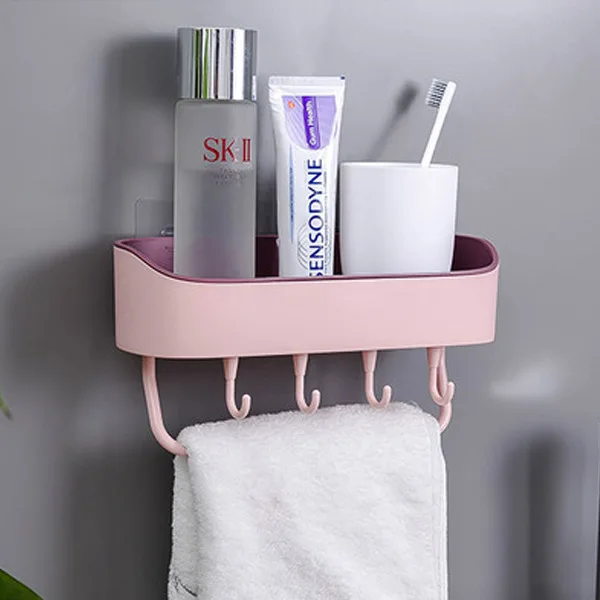 Bathroom Rack Wall Hanging Bathroom Storage Rack Free Perforation Wall Toilet Toilet Vanity Towel Rack
Bathroom Rack Wall Hanging Bathroom Storage Rack Free Perforation Wall Toilet Toilet Vanity Towel Rack