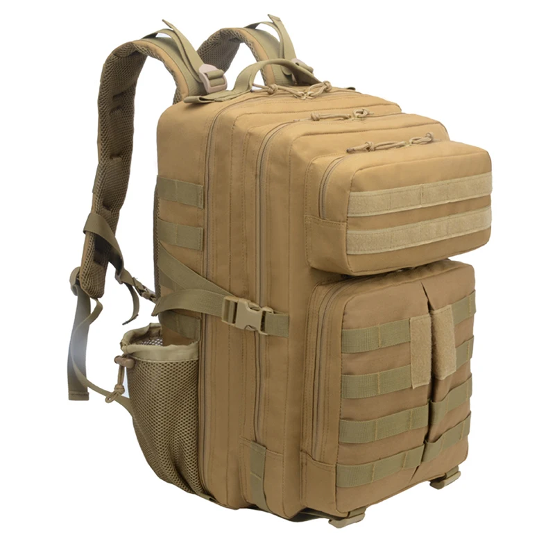 LUPU Wholesale Custom Outdoor Travel Hiking Backpack Back Pack Rucksack Camping Hiking Bag, Multi colors
LUPU Wholesale Custom Outdoor Travel Hiking Backpack Back Pack Rucksack Camping Hiking Bag, Multi colors