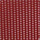 Hot sale 100% polyester mesh fabric for baseball hat / cap / headgear