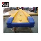 Guangzhou Safety H20 Formwork Timber Beam Used With Scaffolding Prop