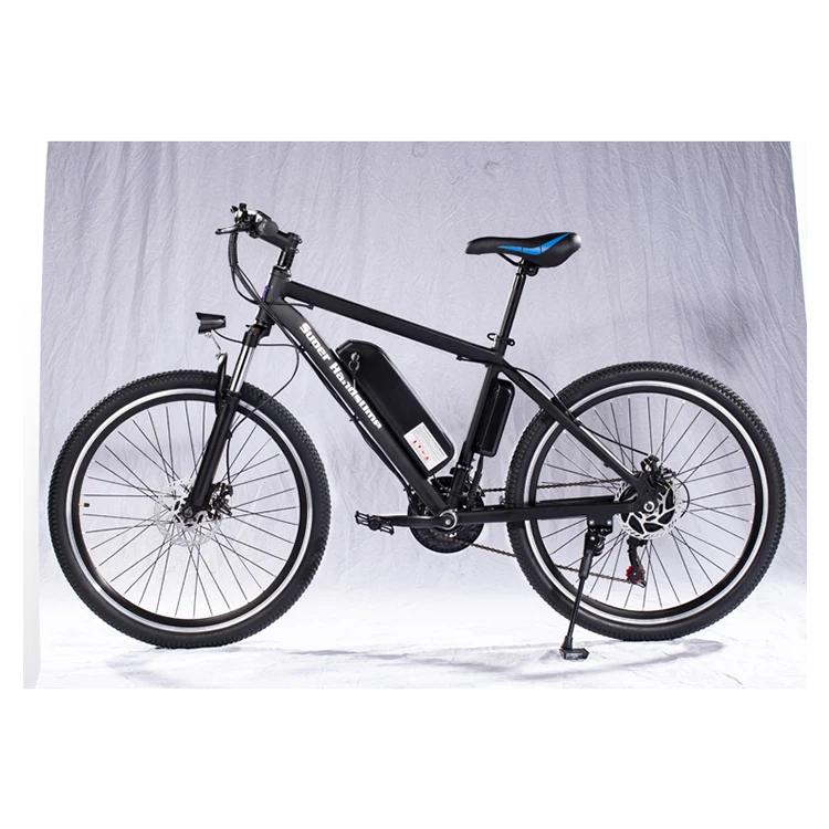 Exquisite Workmanship Aluminum Alloy 48V Full Suspension Fat Tire Electric Bicycle E Bike
Exquisite Workmanship Aluminum Alloy 48V Full Suspension Fat Tire Electric Bicycle E Bike