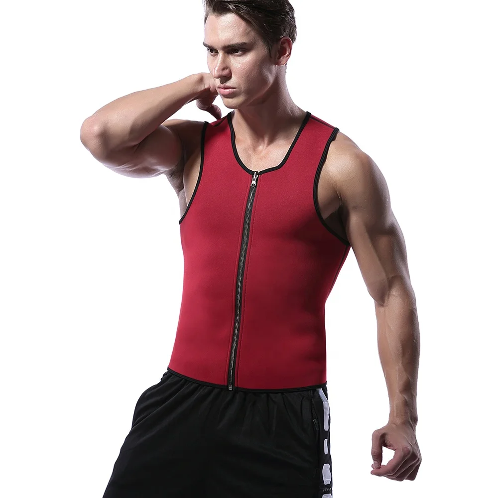 New Design Neoprene Shapewear Waist Trainer Sweat Belt Trimmer Sport Fitness Vest 
New Design Neoprene Shapewear Waist Trainer Sweat Belt Trimmer Sport Fitness Vest
