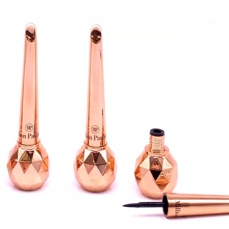 Wholesale High quality liquid eyeliner pen best waterproof lasting quick eyeliner beauty makeup
Wholesale High quality liquid eyeliner pen best waterproof lasting quick eyeliner beauty makeup