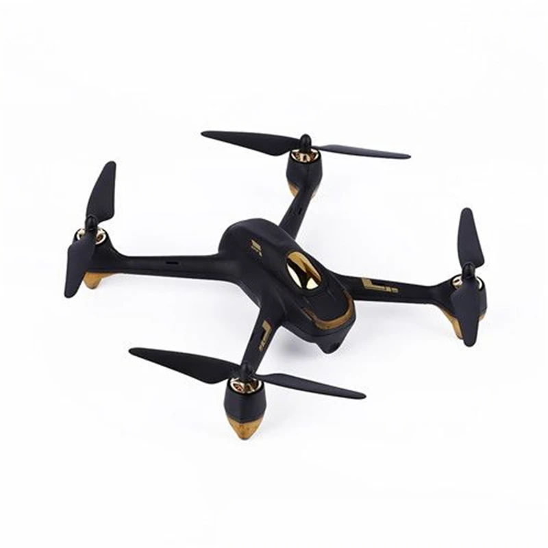 Hubsan H501S X4 5.8G FPV Brushless With 1080P HD Camera GPS Quadcopter Drone