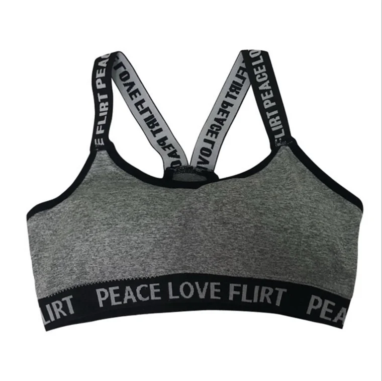 china factory main product Wholesale custom fitness activewear women yoga sports bra
china factory main product Wholesale custom fitness activewear women yoga sports bra