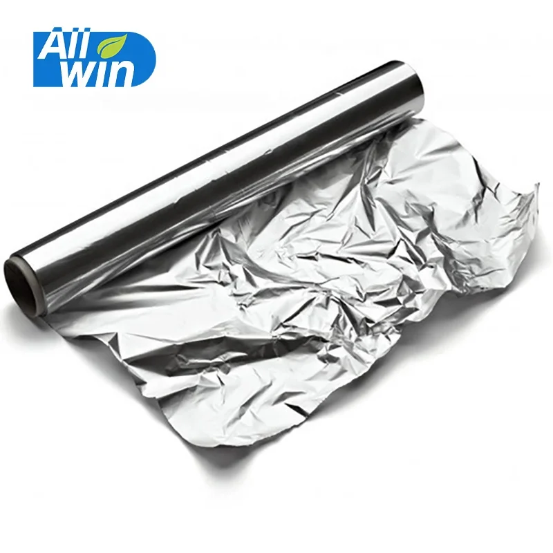 picture of aluminium foil