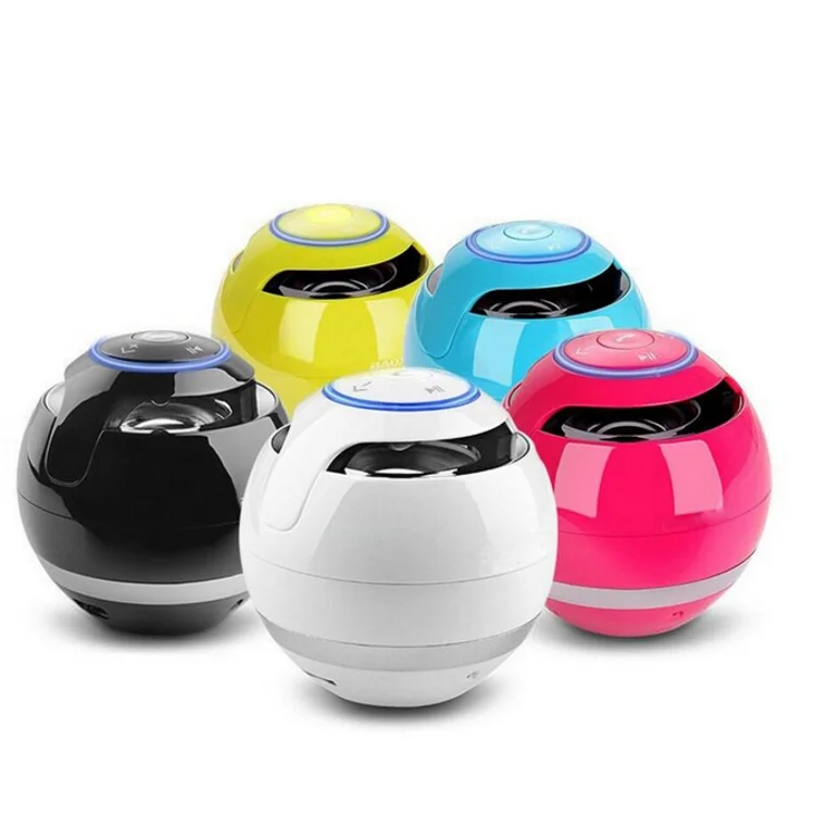 amazon top seller 2019 colorful ball design Christmas gift YST175 mini portable bass wireless sound system and speakers, Multi
amazon top seller 2019 colorful ball design Christmas gift YST175 mini portable bass wireless sound system and speakers, Multi