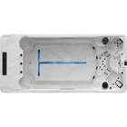 Degaulle Endless Pool SPA Swimming Pool Swimming Pool Equipment Led
