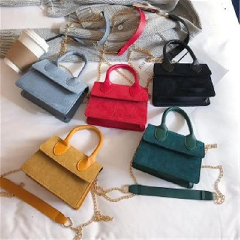 HB-0009 Women HandBags Frosted Bag Women Leather Crossbody Handbag Wholesale Factory Bolsos Trendy Lady Crossbody Handbag, Multi color
HB-0009 Women HandBags Frosted Bag Women Leather Crossbody Handbag Wholesale Factory Bolsos Trendy Lady Crossbody Handbag, Multi color
