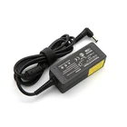 Chinese factory direct sales 19v dc power supply 100-240v 50-60hz portable outdoor laptop charger adapter for lenovo