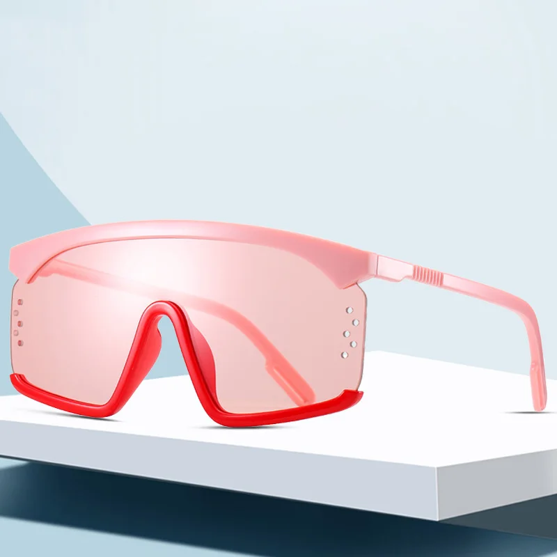 Woman glasses Fashion Oversized Sunglasses Brand Designer Big Sun Glasses Oculos De Sol, Custom colors
Woman glasses Fashion Oversized Sunglasses Brand Designer Big Sun Glasses Oculos De Sol, Custom colors