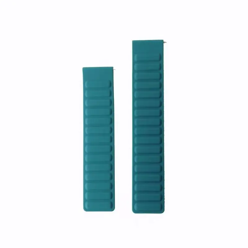 Wholesale Casual Color Design Band, Silicone Magnetic Solo Loop Correas Watch Bands Original for Apple Genuine Watch Band Strap
Wholesale Casual Color Design Band, Silicone Magnetic Solo Loop Correas Watch Bands Original for Apple Genuine Watch Band Strap