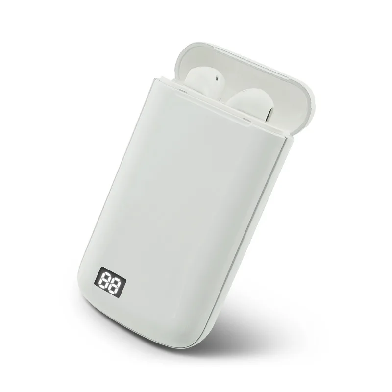 wireless earbuds tws JL 6936A fancy wireless earbuds Touch Control top wireless earbuds - ANKUX.COM