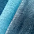 burnout and printed fabric with compound for home textile upholstery
