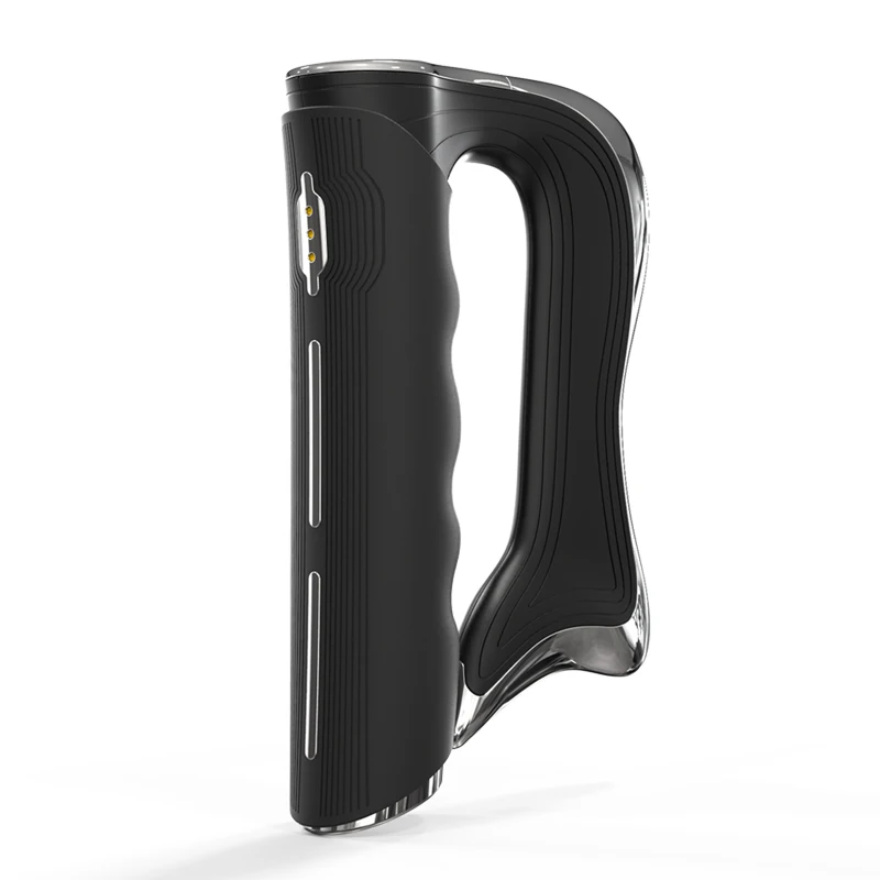 Factory supply rechargeable NMES electric relaxing muscle massage myofascial body massagers, Picture shown
Factory supply rechargeable NMES electric relaxing muscle massage myofascial body massagers, Picture shown