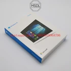10 Used Globally Microsoft Windows10 Home Computer Operating System Usb Retail Box Windows 10 Home Keys