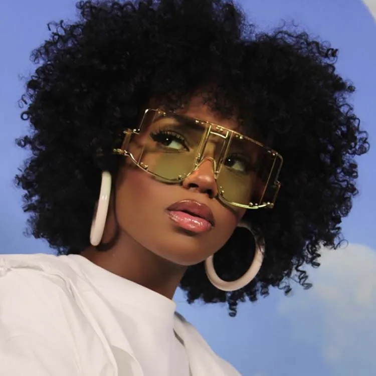 New Promotion Women Oversized Sunglasses 2021 Vintage Retro Square Mens Sun Glasses with Trendy Custom Logo, Custom colors
New Promotion Women Oversized Sunglasses 2021 Vintage Retro Square Mens Sun Glasses with Trendy Custom Logo, Custom colors