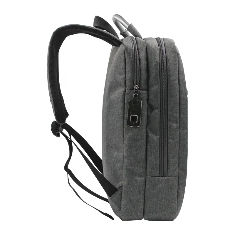 OEM V328 Waterproof Custom Logo Shoulder Business Laptop Backpack Bag Traveling Bag With Fingerprint Lock
OEM V328 Waterproof Custom Logo Shoulder Business Laptop Backpack Bag Traveling Bag With Fingerprint Lock
