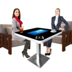 21.5inch pcap Touch Screen LCD interactive coffee touch table