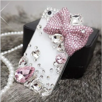 Custom Cute Bowknot Designer Luxury Rhinestone Glitter Phone Cases Bling Diamond Mobile Phone Case For Girls Women, Pink red black
Custom Cute Bowknot Designer Luxury Rhinestone Glitter Phone Cases Bling Diamond Mobile Phone Case For Girls Women, Pink red black