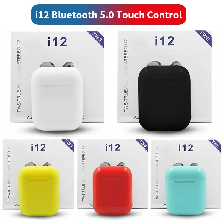 Mini Bluetooth Headphone ROHS True Wireless Earphones Headset Sports Wireless Running Phone Earphone Earbuds - ANKUX.COM