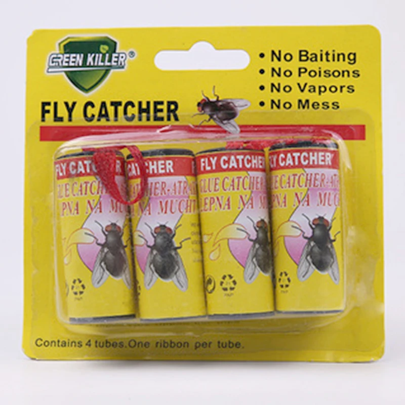 fly catcher tape