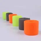 Custom Size Colorful Nylon Magic Tape Strong Hook And Loop