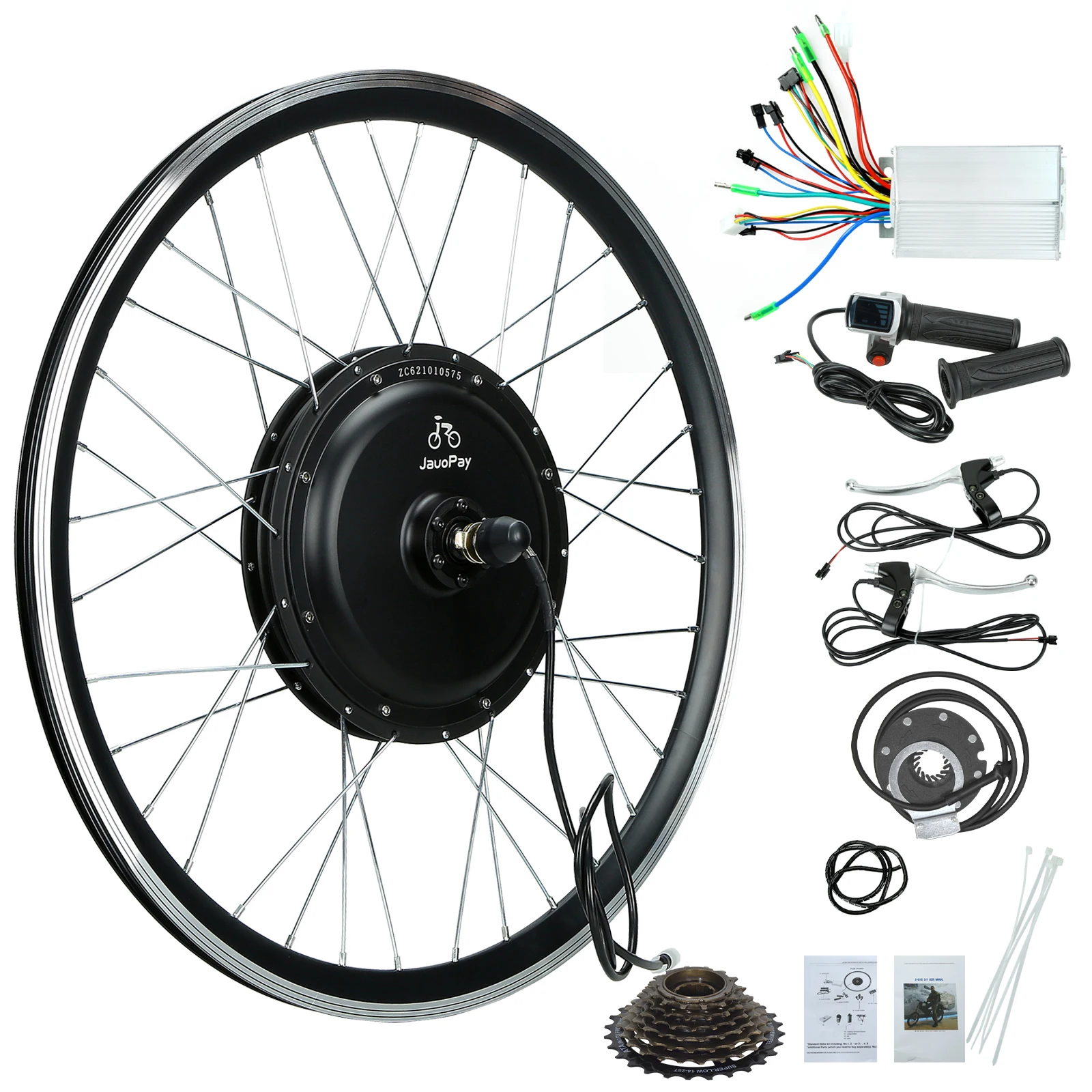 USA warehouse free shipping 750w electric motorcycle conversion kit 26inch electric bike kit for Jessie live stream discount
USA warehouse free shipping 750w electric motorcycle conversion kit 26inch electric bike kit for Jessie live stream discount