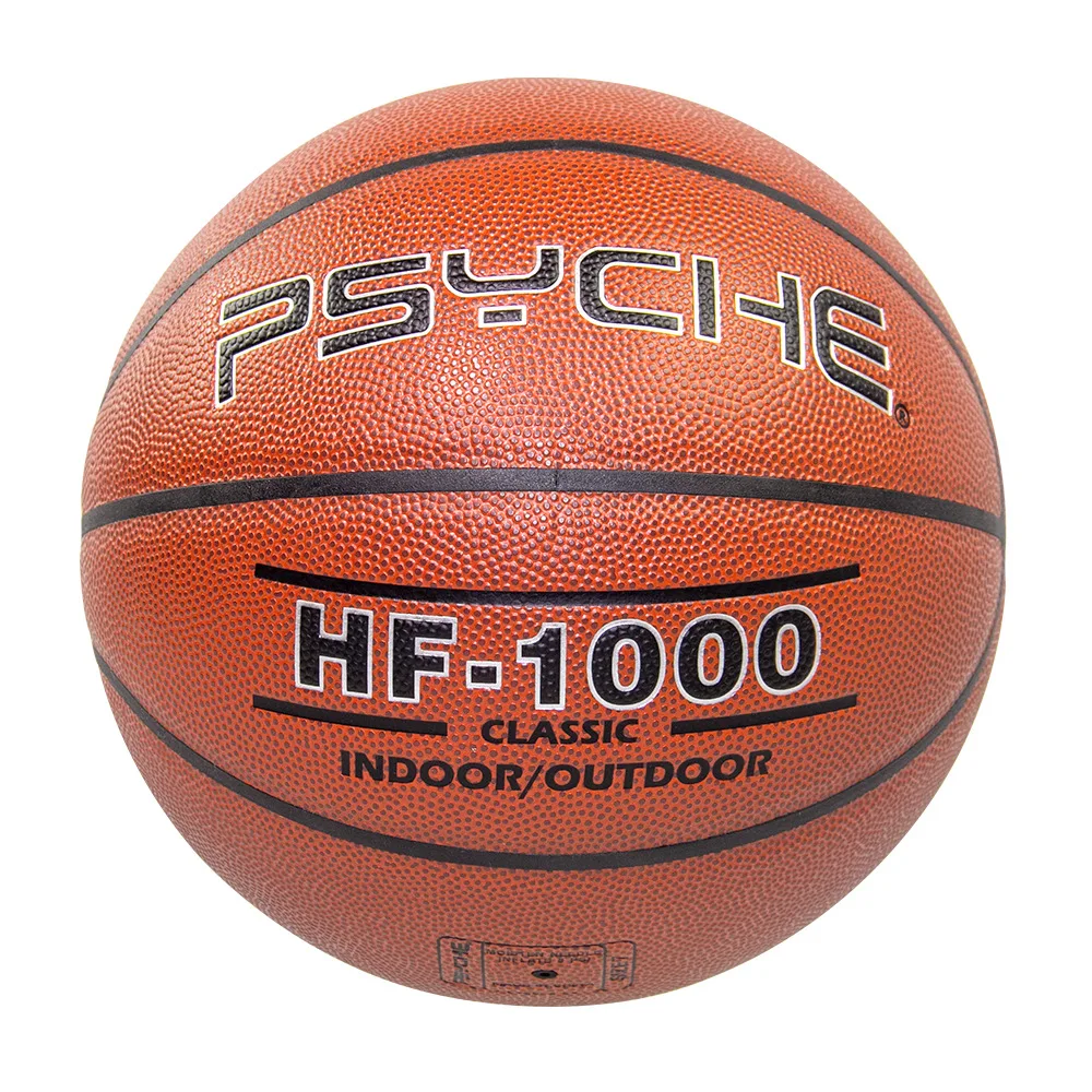 Factory Direct Sales Indoor And Outdoor Children's Basketball Wear Resistant Skid Playground Sports Ball Size 7 PU Basketball
Factory Direct Sales Indoor And Outdoor Children's Basketball Wear Resistant Skid Playground Sports Ball Size 7 PU Basketball