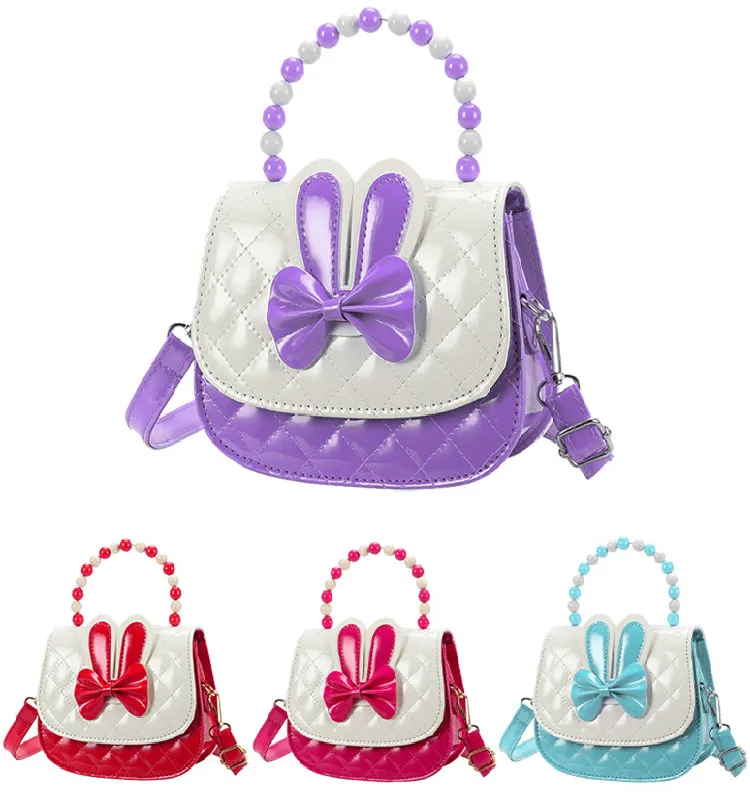 New Trendy Cartoon Cute Kids Toddler ladies Mini crossbody shoulder bag Candy Color PU Small purses and handbags for little girl, 10 color
New Trendy Cartoon Cute Kids Toddler ladies Mini crossbody shoulder bag Candy Color PU Small purses and handbags for little girl, 10 color