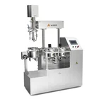 Factory provided emulsion spraying making machine for paint