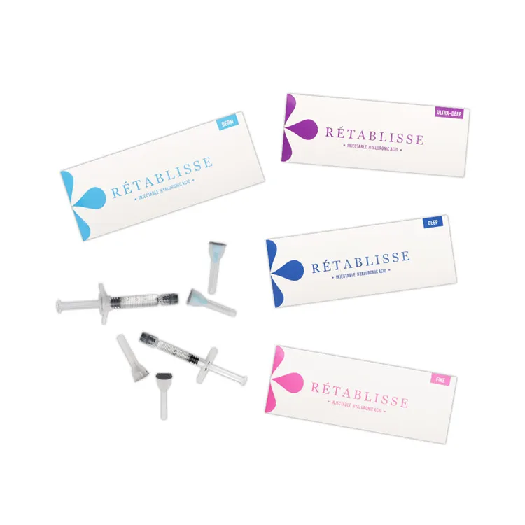 Latest Promotion Price Fat Dissolve Eptq Filler Divaviva Filler