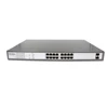 10/100M/1000Mbps OEM POE Network 16 port gigabit Ethernet switch for Dahua camera