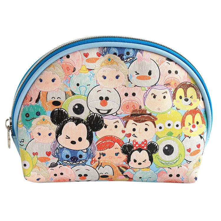 Low MOQ Makeup Case Travel Pu Professional Multifunctional 2 in 1 Multi Personal Bag
Low MOQ Makeup Case Travel Pu Professional Multifunctional 2 in 1 Multi Personal Bag