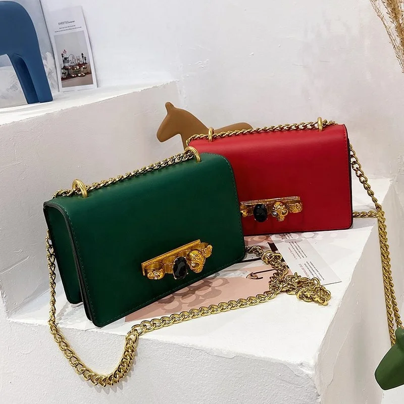 2022 Drop Shipping European Candy PU Ladies purse Single chain shoulder Girl Small jelly bag Women crossbody Leather handbags
2022 Drop Shipping European Candy PU Ladies purse Single chain shoulder Girl Small jelly bag Women crossbody Leather handbags