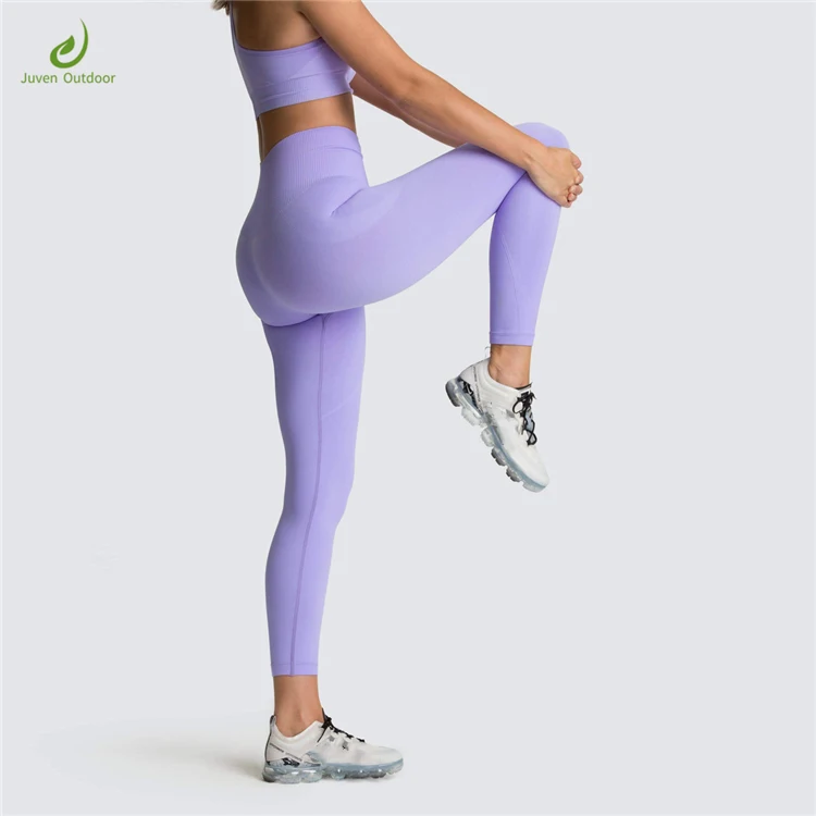 Outdoor sport wear Nylon and spandex summer women tracksuit yoga sets, Customized colors
Outdoor sport wear Nylon and spandex summer women tracksuit yoga sets, Customized colors