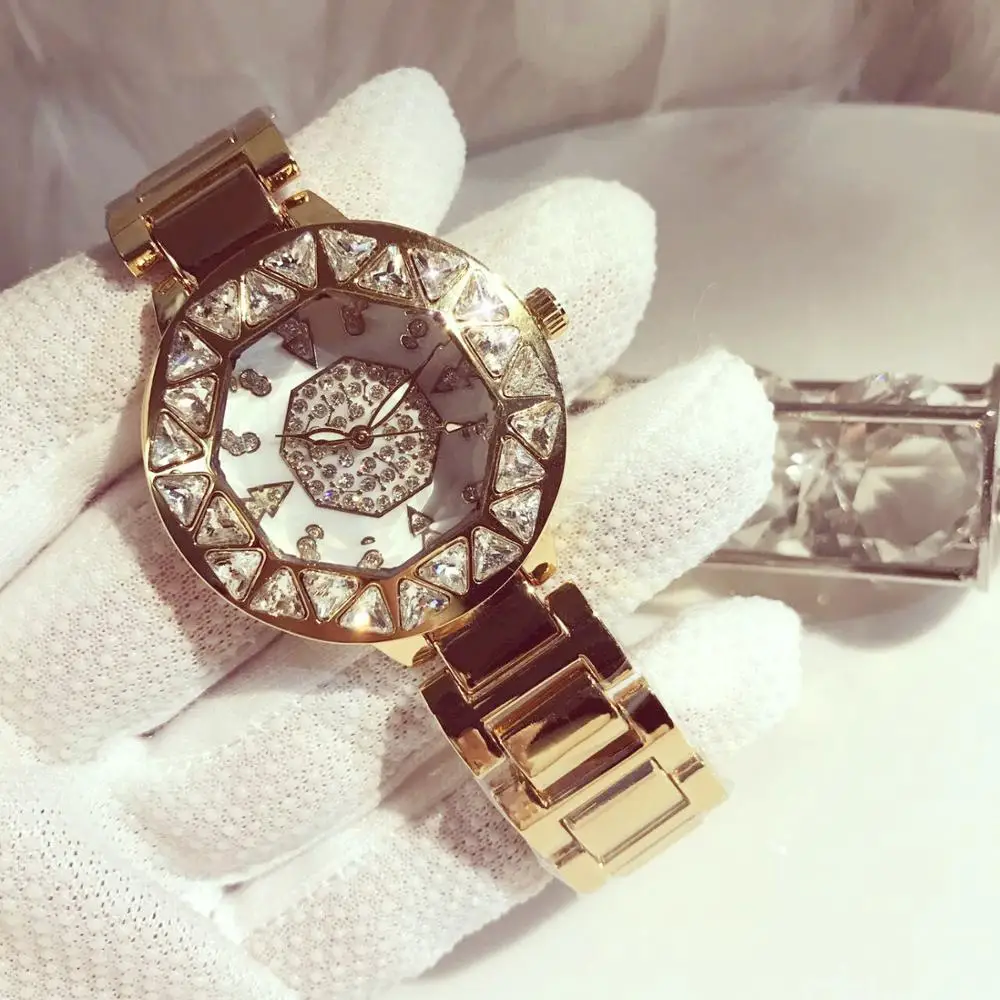 Luxury Watch Women Waterproof Steel Mesh Strap Quartz Wrist Watch Women Clock Fashion Casual Ladies Watch Relogio Feminino 2019
Luxury Watch Women Waterproof Steel Mesh Strap Quartz Wrist Watch Women Clock Fashion Casual Ladies Watch Relogio Feminino 2019