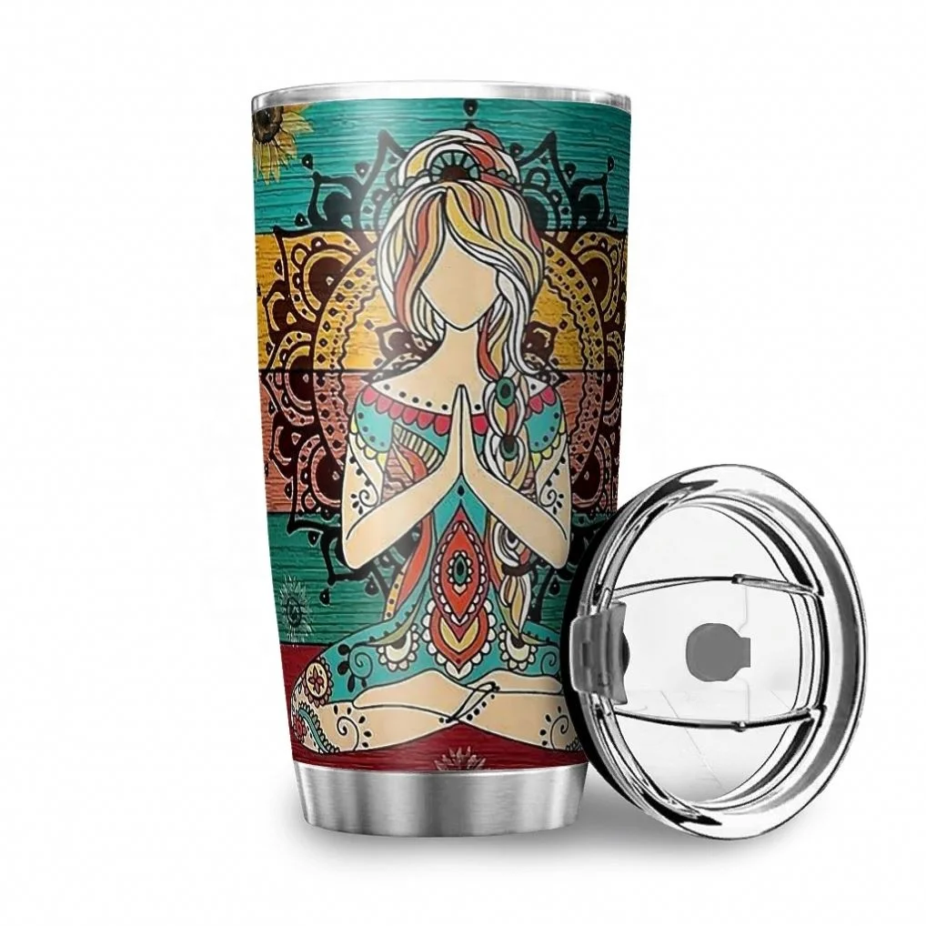 2021 Coffee Car Cup I'm Mostly Peace Love And Light A Little Go Yourselft White Blank For Sublimation
2021 Coffee Car Cup I'm Mostly Peace Love And Light A Little Go Yourselft White Blank For Sublimation