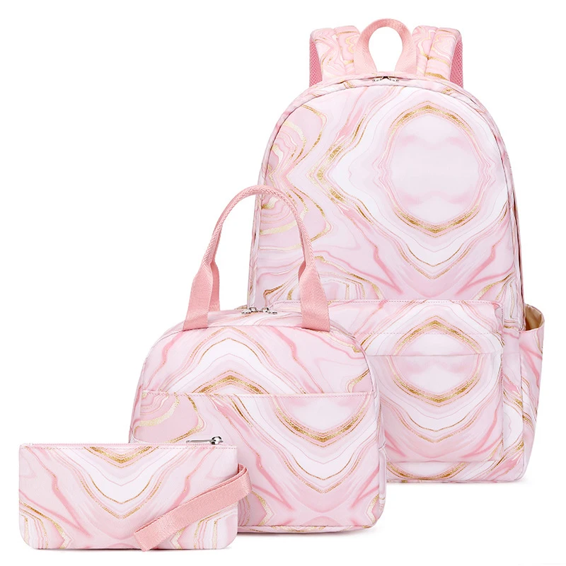 Wholesale School Backpack Set Waterproof Nylon Full Printing School Bags Teen Backpacks For Girls School Children Bag, Yellow
Wholesale School Backpack Set Waterproof Nylon Full Printing School Bags Teen Backpacks For Girls School Children Bag, Yellow