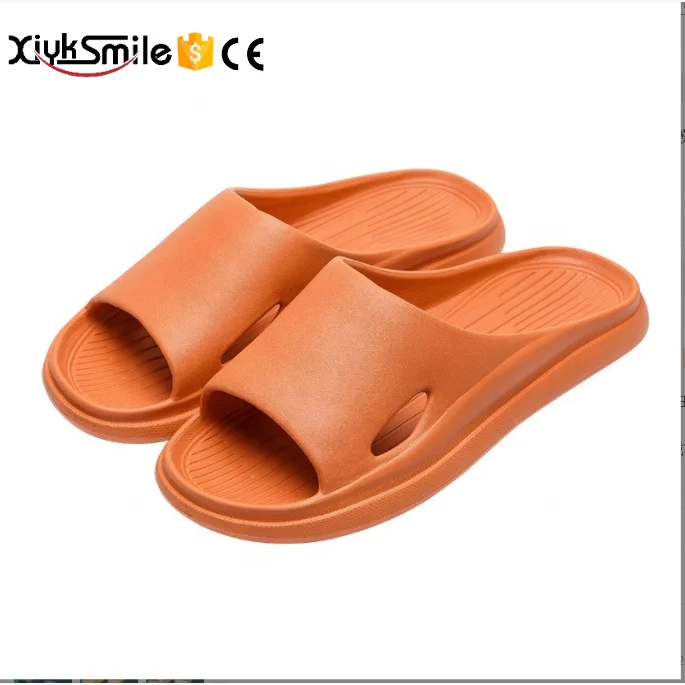 Wholesale low price household slippers comfortable non-slip simple couple shoes women sandals PVC shoes wholesale
Wholesale low price household slippers comfortable non-slip simple couple shoes women sandals PVC shoes wholesale