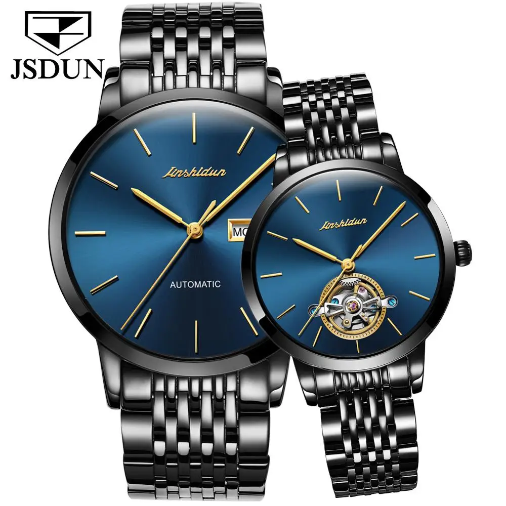 Hot sell High Quality Watch Japan Movt Automatic Mechanical OEM LOGO Dial Face Watch For Women/Men
Hot sell High Quality Watch Japan Movt Automatic Mechanical OEM LOGO Dial Face Watch For Women/Men