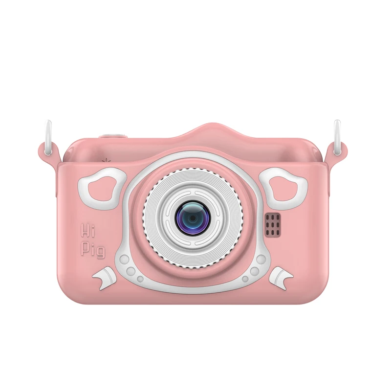 2021 Hot Selling Children Gift 3.5 Inch Mini Selfie Camera Digital Mini Kids Action Camera Children Video Camera, Blue,pink
2021 Hot Selling Children Gift 3.5 Inch Mini Selfie Camera Digital Mini Kids Action Camera Children Video Camera, Blue,pink