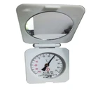 Factory directly supply waterproof and simply use and quickly testing rail temperature track thermometer