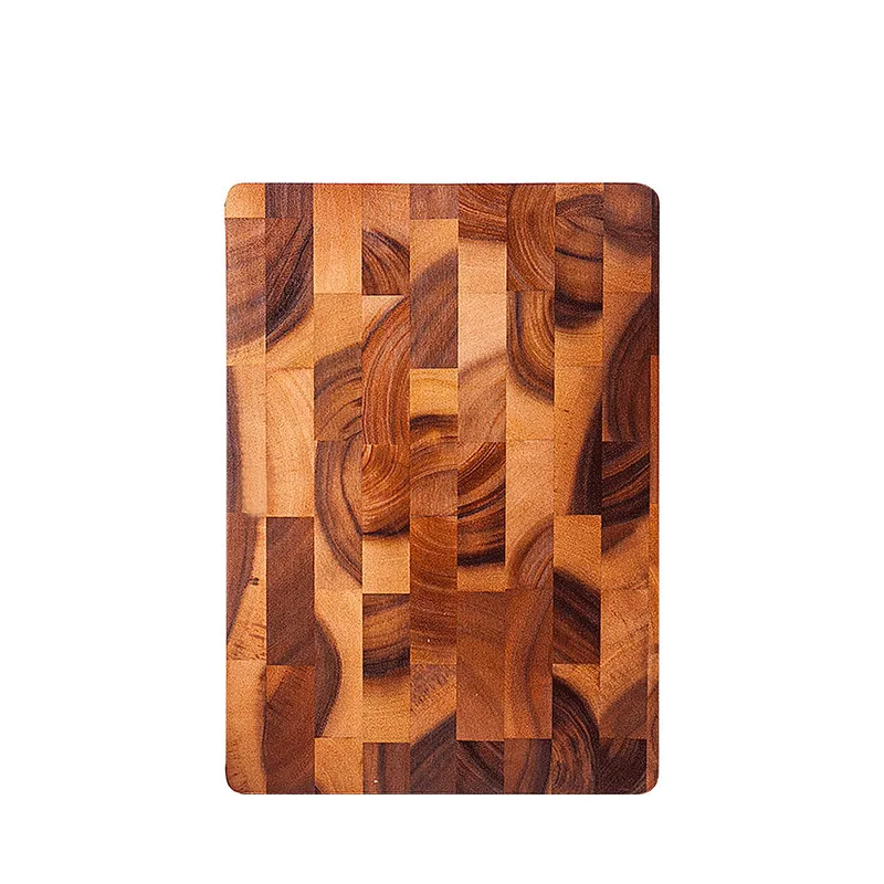 Kitchen Acacia Meat Cutting Board
Kitchen Acacia Meat Cutting Board