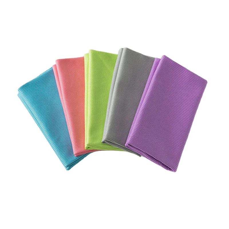 Multi-Use Microfiber Glass Cloth Mirror Cleaning Cutting Side Microfiber Cleaning Cloth for Glass, Red,blue,pink,green,gray
Multi-Use Microfiber Glass Cloth Mirror Cleaning Cutting Side Microfiber Cleaning Cloth for Glass, Red,blue,pink,green,gray